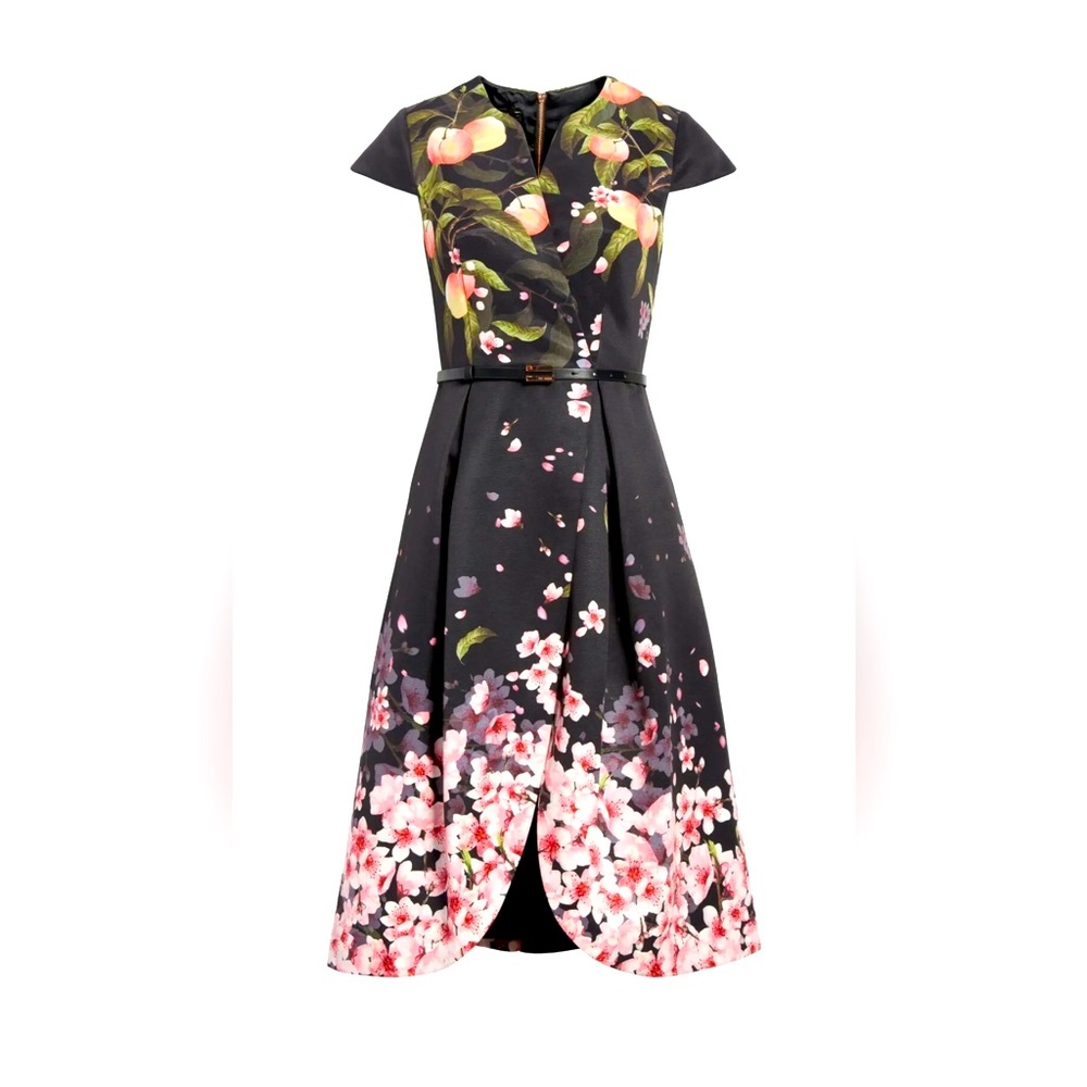 Ted baker dress